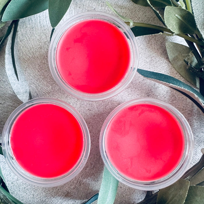 POISON APPLE - DELICIOUS