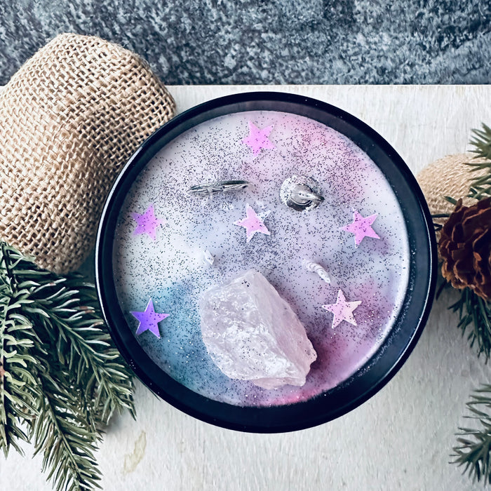 SNOWKISSED COVEN - SNOWKISSED LODGE