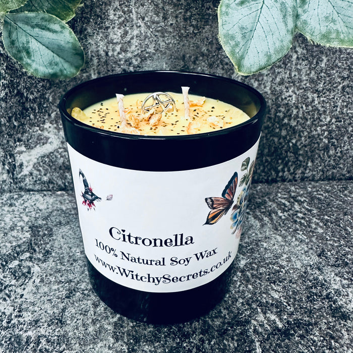 CITRONELLA MAGICK - CITRONELLA