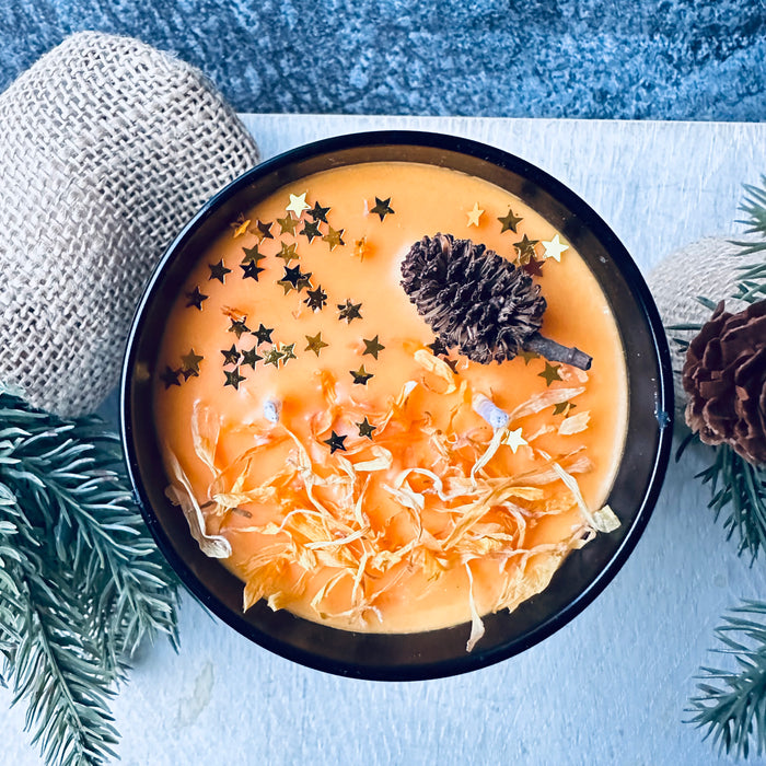 WITCH WASSAIL - GINGERBREAD