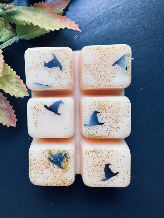 ENCHANTED EMBER - WARM VANILLA SUGAR