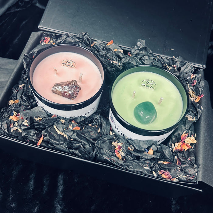 FRIENDSHIP & LUCK INTENTION GIFTSET