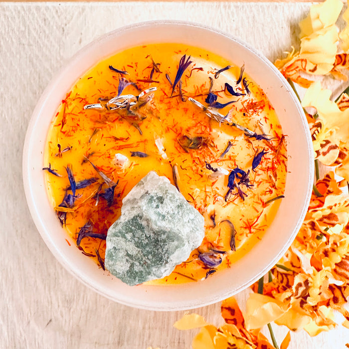 ENCHANTED ORCHARD - FRUIT SALAD