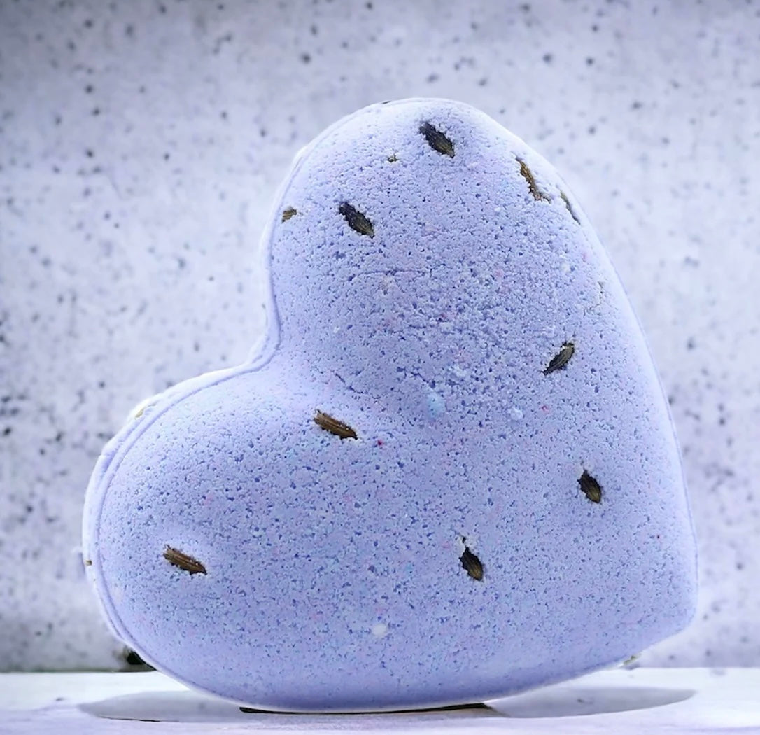 BATH BOMBS