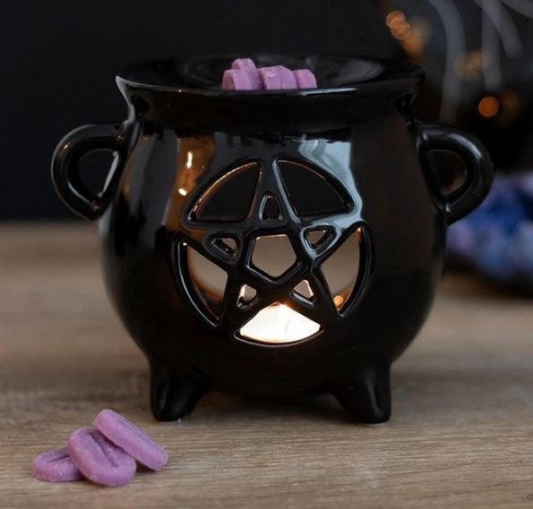 WAX BURNERS
