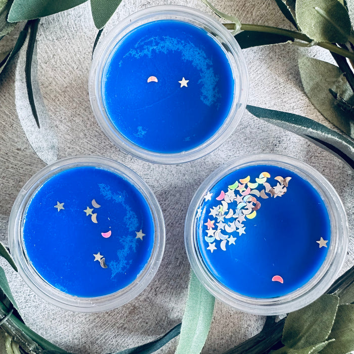 UNICORN'S BLOOD - BLUEBERRY & VANILLA