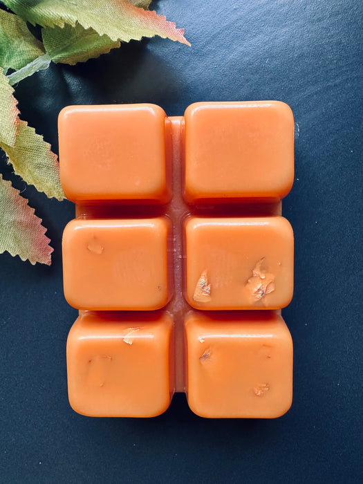 SPELLBOUND SPICE - GINGER & NUTMEG