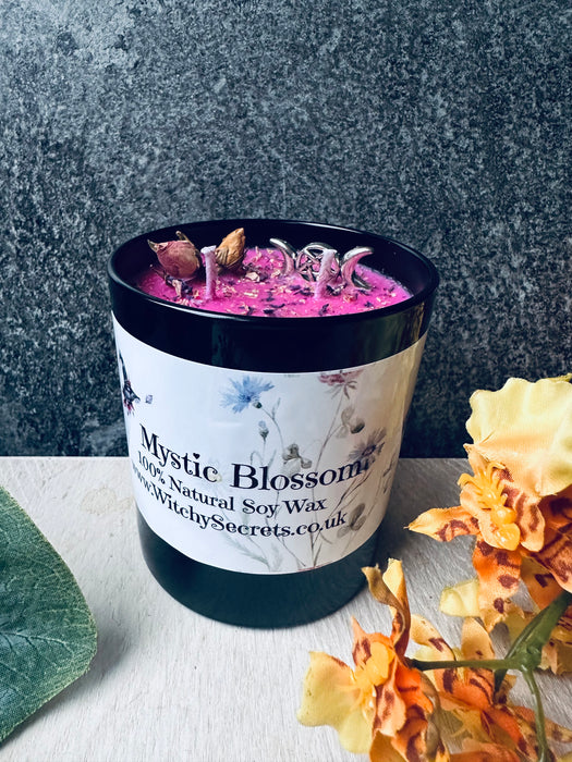 MYSTIC BLOSSOM-FRESSIA