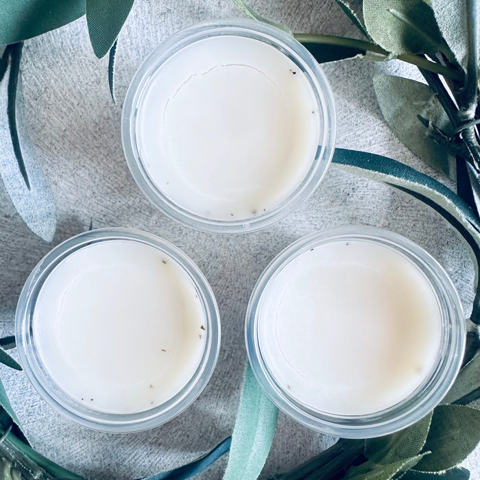 BOTANICAL WITCH - WILD MINT & LIME
