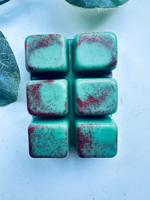 MYSTIC MISTLETOE - MISTLETOE & WINE