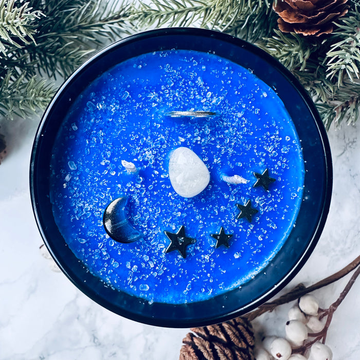 MOONLIT MIDWINTER - PAMPERING BLISS