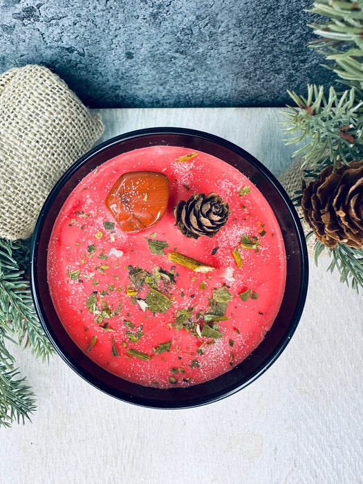 SPIRIT OF YULE - FRANKINCENSE