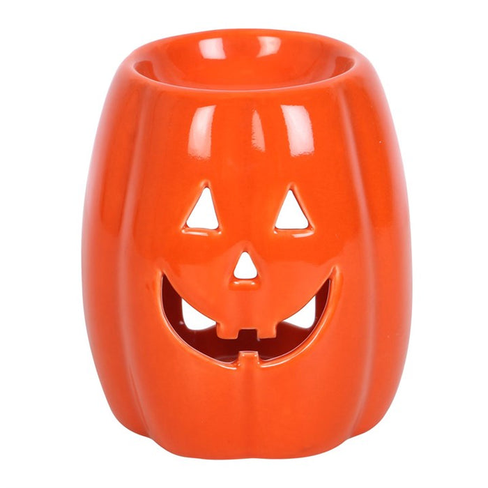 JACK O LANTERN WAX BURNER