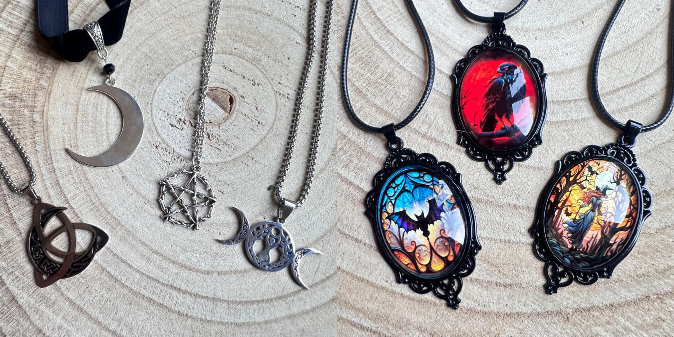 JEWELLERY RANGE