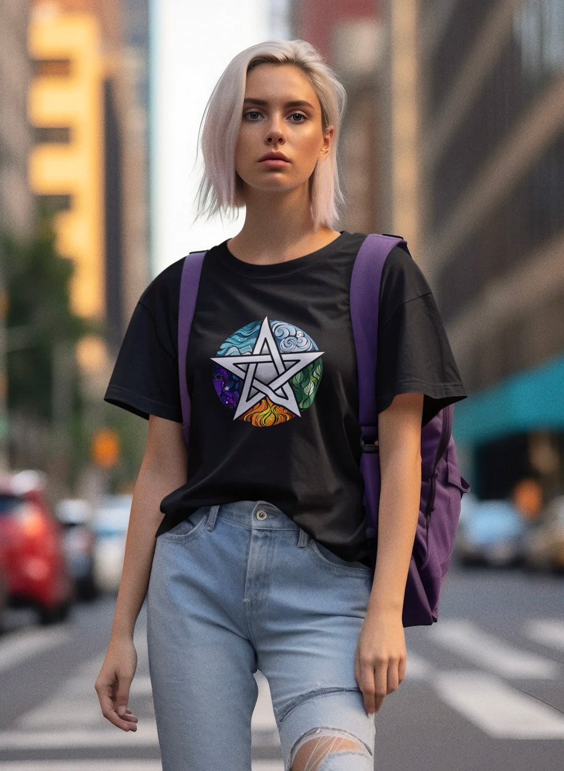 T-SHIRTS