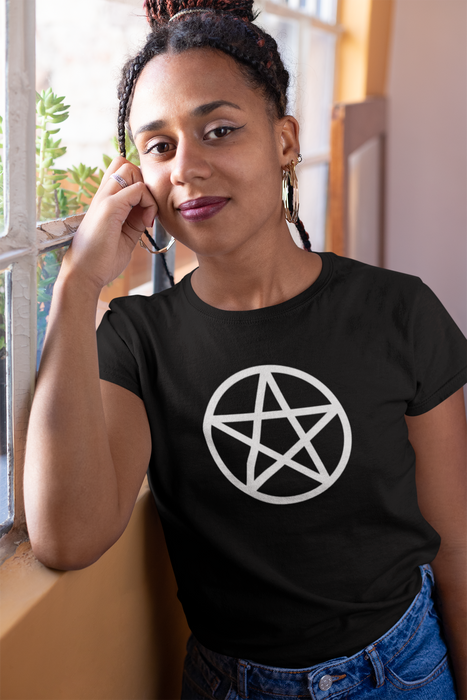 PENTAGRAM T-SHIRT