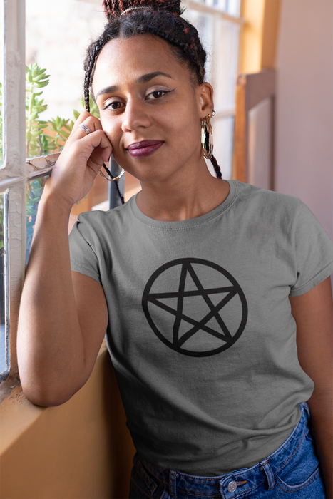 PENTAGRAM T-SHIRT