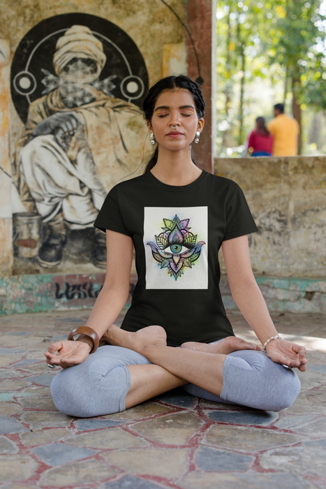 THIRD EYE T-SHIRT