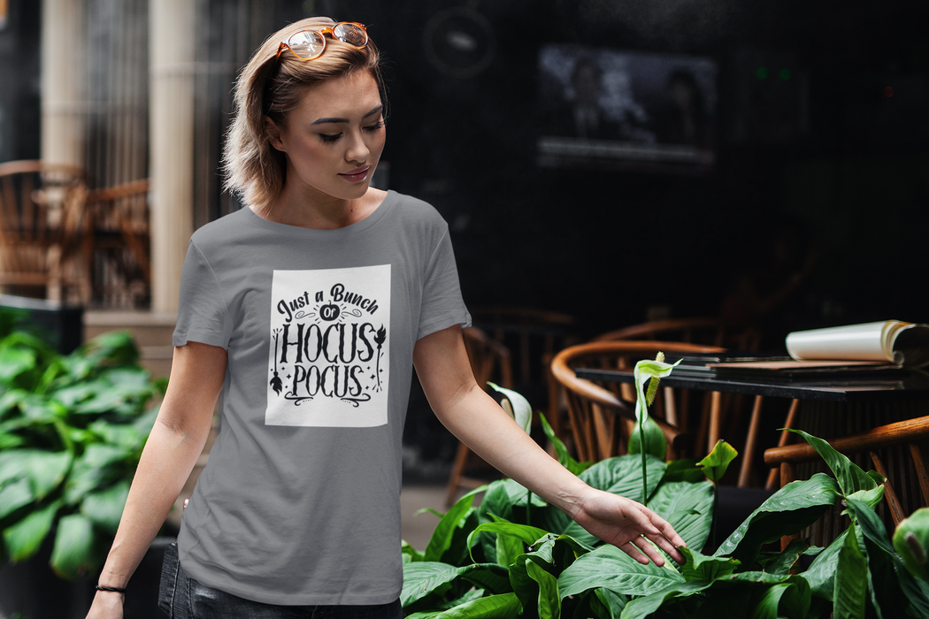 JUST A BUNCH OF HOCUS POCUS T-SHIRT