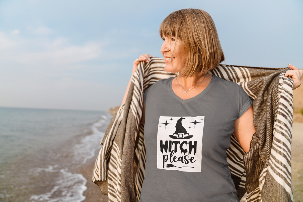 WITCH PLEASE T-SHIRT