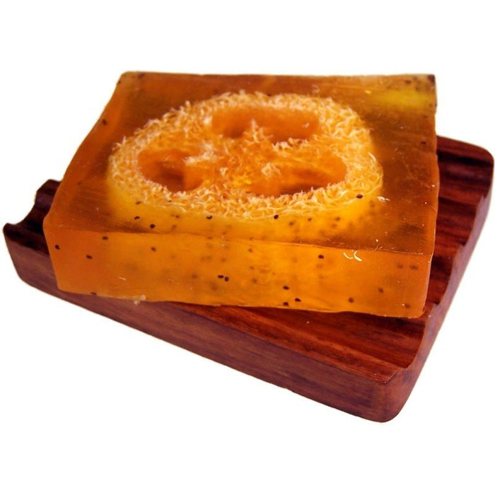Magick Massage - Mighty Mango