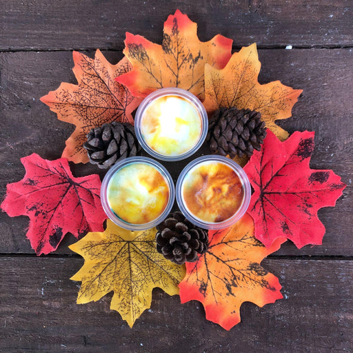 AUTUMN LEAVES-AUTUMN LEAVES FRAGRANCE - Witchy Secrets