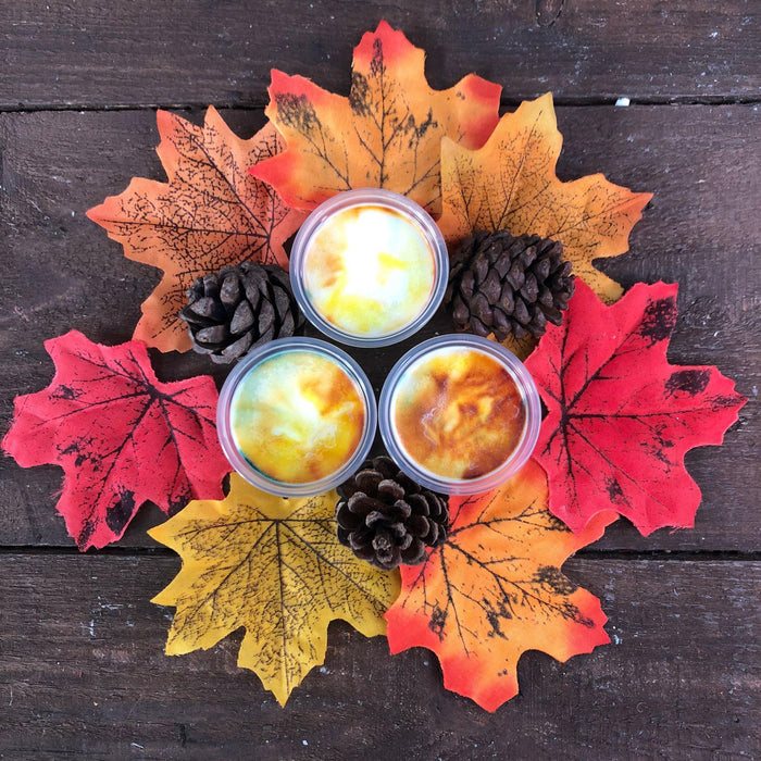 AUTUMN LEAVES-AUTUMN LEAVES FRAGRANCE - Witchy Secrets