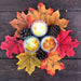 AUTUMN LEAVES-AUTUMN LEAVES FRAGRANCE - Witchy Secrets