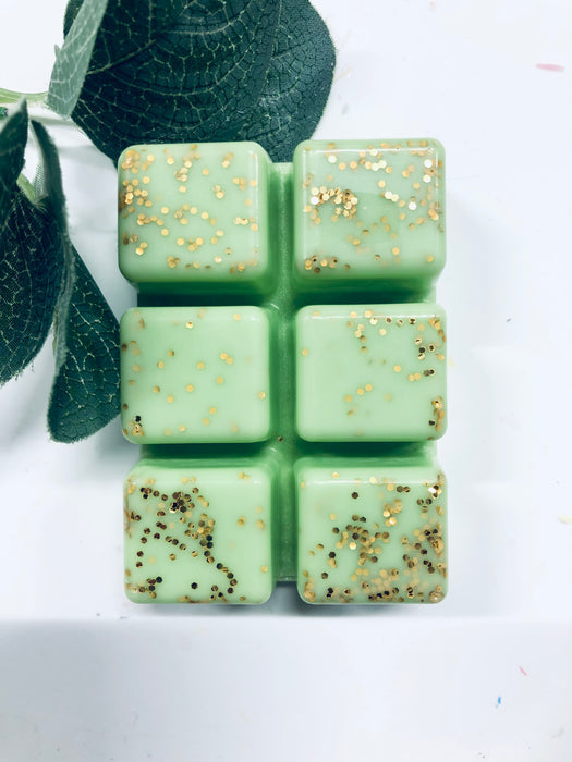 WINTER SOLSTICE - TOASTED MARSHMALLOW