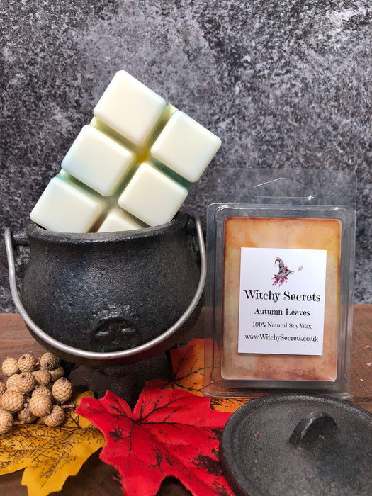 AUTUMN LEAVES-AUTUMN LEAVES FRAGRANCE