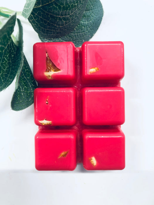 FROSTED CRANBERRY - YULETIME CRANBERRY