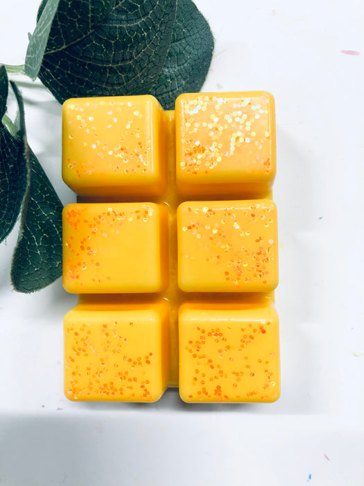 WINTER WITCH - MINCE PIE & BRANDY